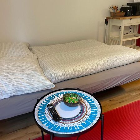 Apartment "London" In Erftstadt - 3 Zimmer & 63Qm - Nahe Koeln, Messe, Phantasialand & Bonn - Familienurlaub Oder Business Trip Eksteriør billede