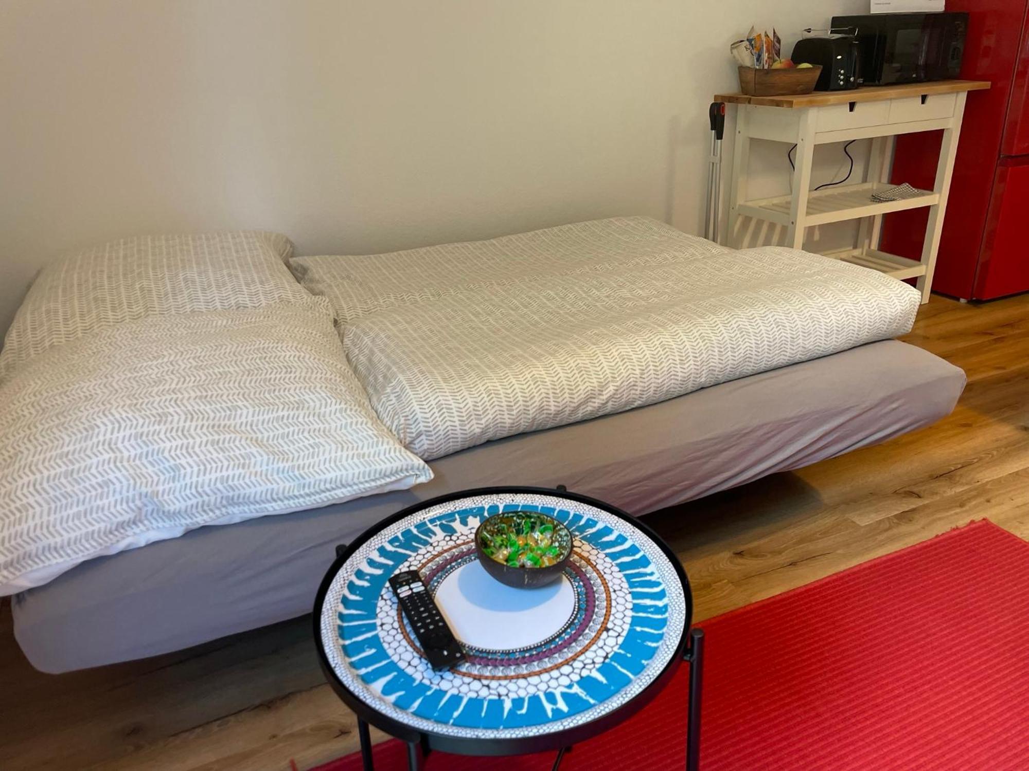 Apartment "London" In Erftstadt - 3 Zimmer & 63Qm - Nahe Koeln, Messe, Phantasialand & Bonn - Familienurlaub Oder Business Trip Eksteriør billede