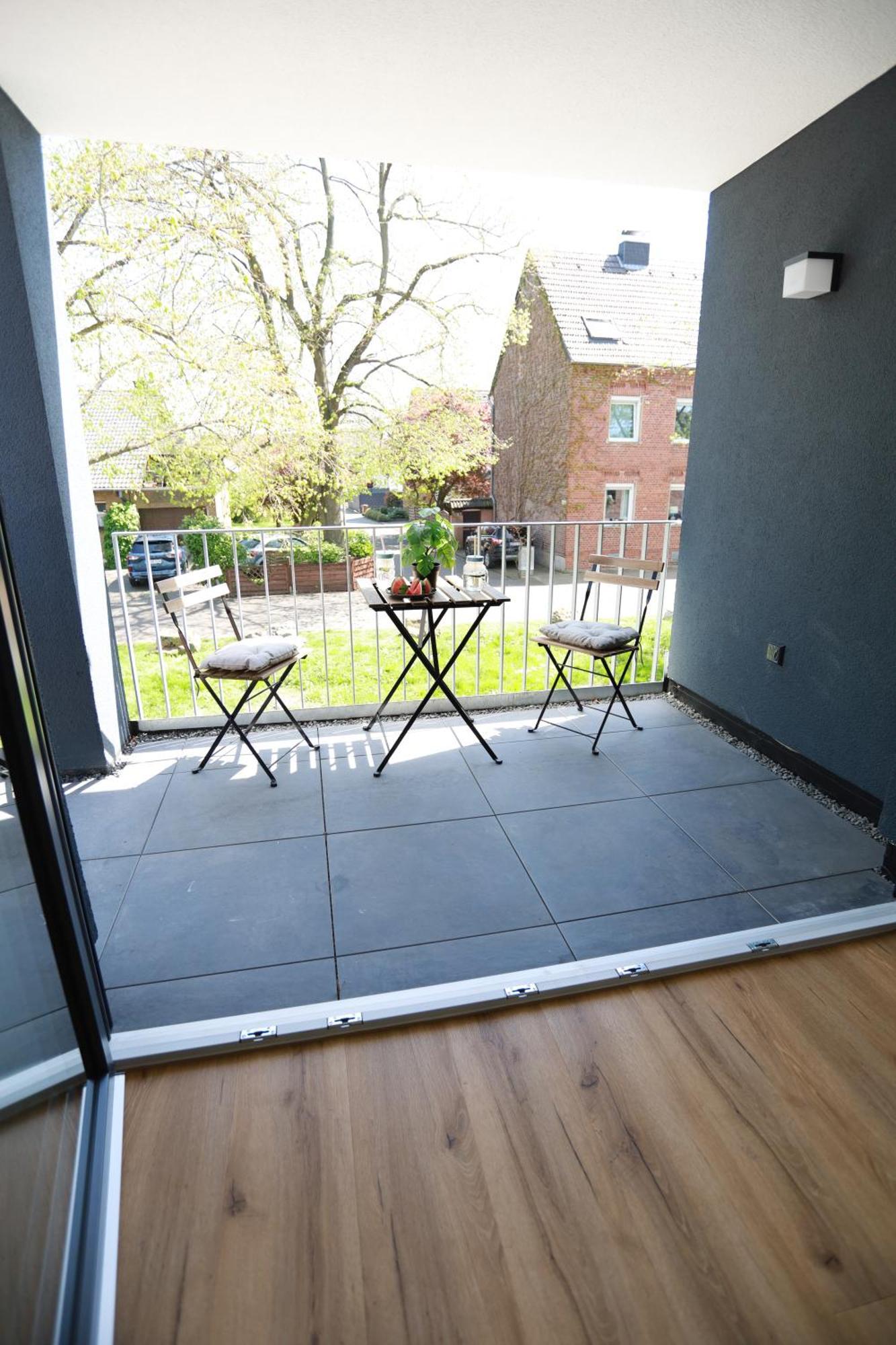 Apartment "London" In Erftstadt - 3 Zimmer & 63Qm - Nahe Koeln, Messe, Phantasialand & Bonn - Familienurlaub Oder Business Trip Eksteriør billede