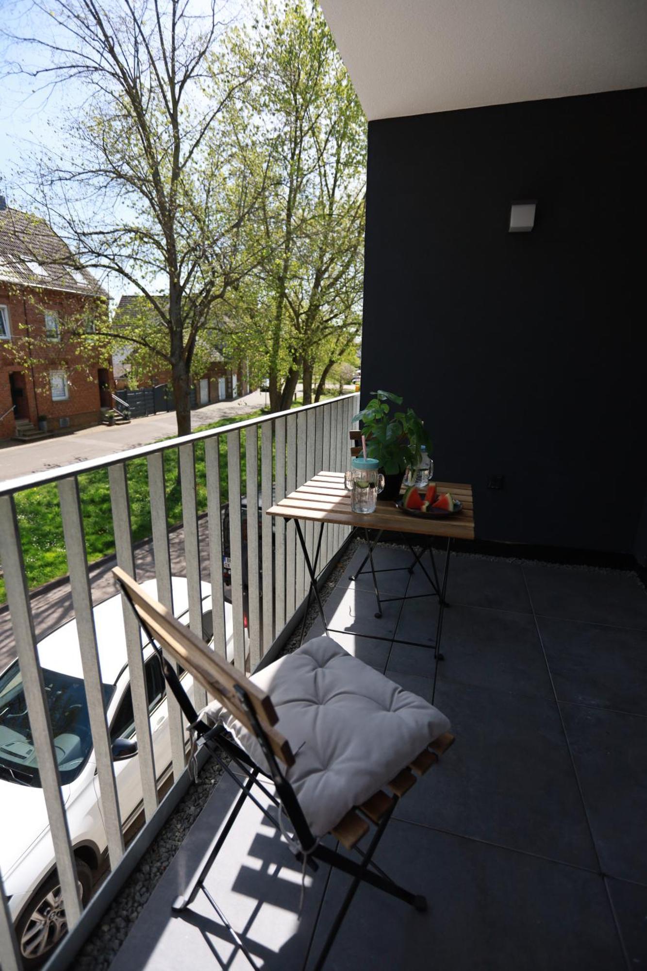 Apartment "London" In Erftstadt - 3 Zimmer & 63Qm - Nahe Koeln, Messe, Phantasialand & Bonn - Familienurlaub Oder Business Trip Eksteriør billede
