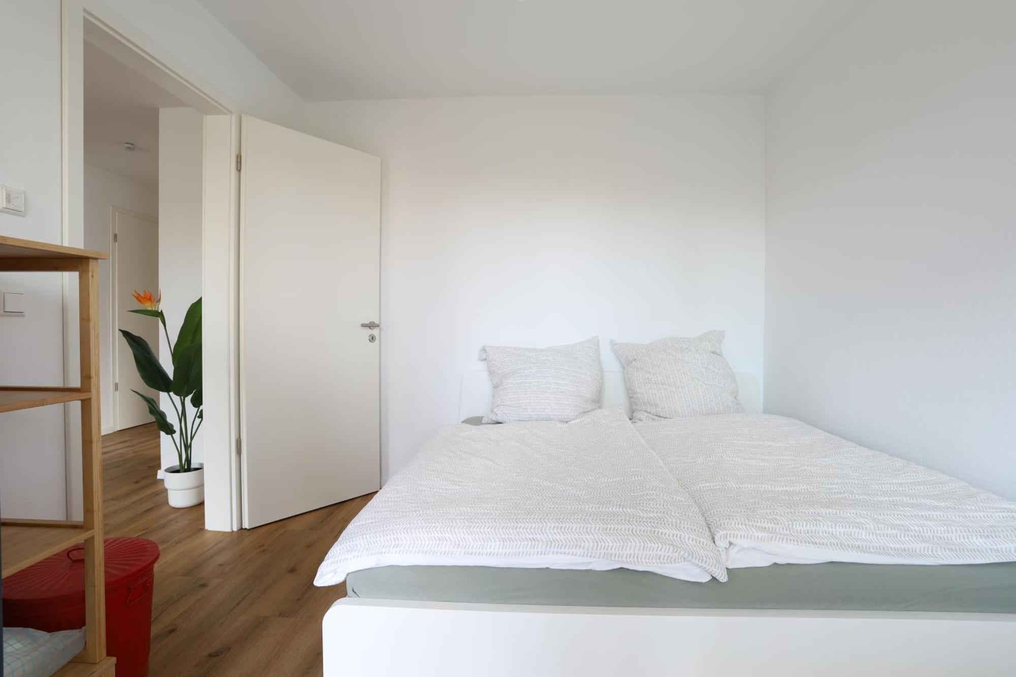 Apartment "London" In Erftstadt - 3 Zimmer & 63Qm - Nahe Koeln, Messe, Phantasialand & Bonn - Familienurlaub Oder Business Trip Eksteriør billede