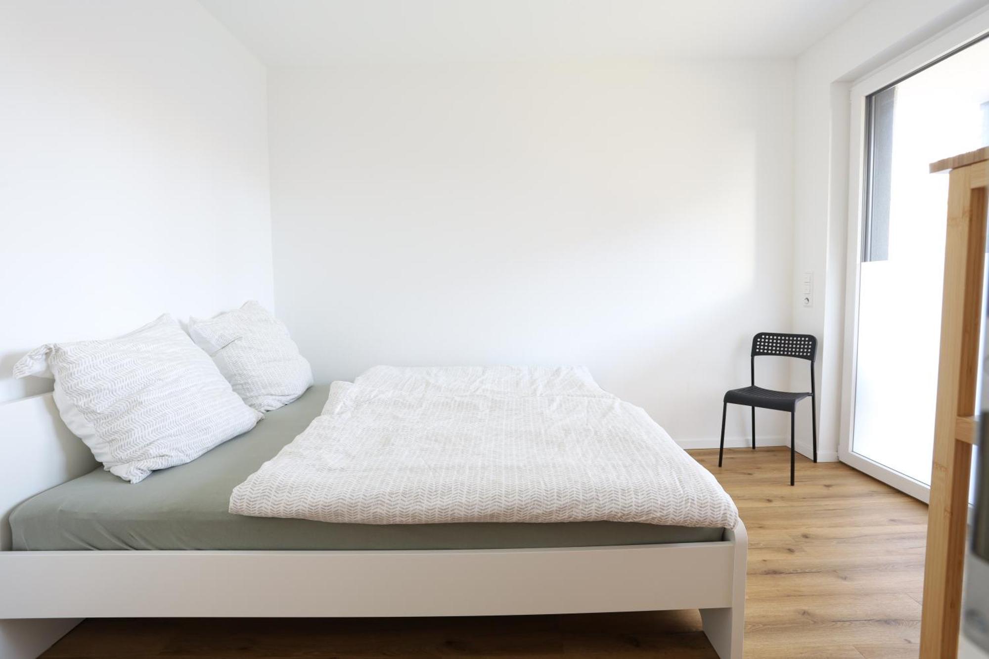 Apartment "London" In Erftstadt - 3 Zimmer & 63Qm - Nahe Koeln, Messe, Phantasialand & Bonn - Familienurlaub Oder Business Trip Eksteriør billede